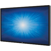 Elo 5501LT 55 inch Interactive Digital Signage Touchscreen IDS 55 quot; LCD 1920 x 1080 LED 500 Nit 1080p HDMI USB E268254
