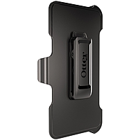 OtterBox Carrying Case Holster for 4.7 quot; iPhone 6 Black Damage Resistant Wear Resistant Tear Resistant Scratch Resistant Scuff Resistant Dust Resistant Lint Resistant Dirt Resistant Debris Resista
