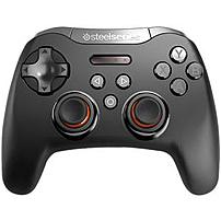 SteelSeries Stratus XL for Windows Android Wireless BluetoothAndroid PC Force Feedback 69050