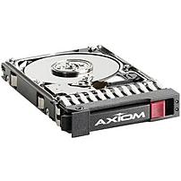 Axiom 1TB 6Gb s SAS 7.2K RPM SFF Hot Swap HDD for HP 652749 B21 653954 001 SAS 7200 64 MB Buffer Hot Swappable 652749 B21 AX