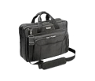Motion 609.400.02 Carrying Case for 13 quot; Notebook Black Ballistic Nylon