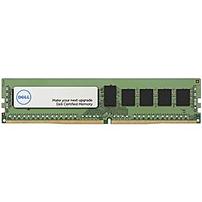 Dell IMSourcing 16GB DDR4 SDRAM Memory Module 16 GB 1 x 16 GB DDR4 SDRAM 2133 MHz DDR4 2133 PC4 17000 1.20 V ECC Registered 288 pin DIMM SNP1R8CRC 16G