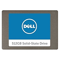 Dell 512 GB 2.5 quot; Internal Solid State Drive SATA SNP971XC 512G