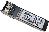 Avago AFBR 57D7APZ 8 GB SPF Plus 850nm Transceiver