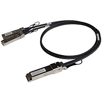 Solarflare QSFP to SFP Copper DAC 1 Meter Cable QSFP SFP for Network Device Server 3.28 ft QSFP Network SFP Network SOLR QSFP2SFP 1M