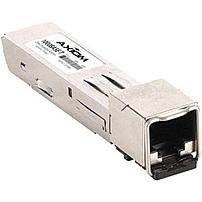 Axiom 1000BASE T SFP Transceiver for Cisco SFP GE T 1 x 1000Base T SFP GE T AX