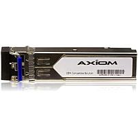 Axiom 1000BASE LX SFP Transceiver for Gigamon SFP 503 For Data Networking Optical Network 1 x 1000Base LX Optical Fiber 128 MB s Gigabit Ethernet1 Gbit s quot; SFP 503 AX