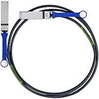 Mellanox Network Cable for Network Device 10 ft 1 x QSFP 1 x QSFP MC2207128 003