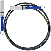 Mellanox Network Cable for Network Device 22.97 ft 1 x SFF 8436 QSFP 1 x SFF 8436 QSFP MC2206125 007