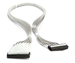 AVOCENT CBL0052 KVM Cable Adapter 6 ft DVI D Male Digital Video Type B Male USB DVI D Male Digital Video Type A Male USB