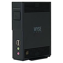 Wyse P P45 Zero Client Teradici Tera2140 512 MB RAM DDR3 SDRAM 32 MB Flash Gigabit Ethernet DisplayPort Network RJ 45 4 Total USB Port s 4 USB 2.0 Port s 909102 24L