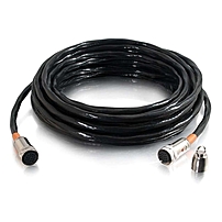 C2G 25ft RapidRun Plenum rated Multi Format Runner Cable Proprietary for Projector Interactive Whiteboard Audio Video Device Notebook 25 ft 1 x Proprietary Connector Female Audio Video 1 x Proprietary