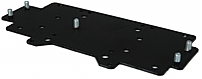 HAVIS C MM 201 Monitor Adapter Plate Assembly Black