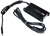 Havis LPS 131 DS DELL 600 Series In Vehicle Power Supply