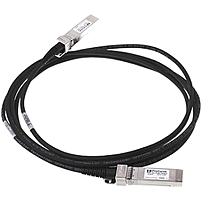 HP HP X242 Network Cable for Network Device 32.81 ft 1 x SFP Male Network 1 x SFP Male Network J9286B