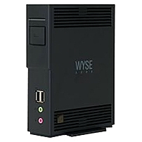Wyse P45 Zero Client Teradici Tera2140 512 MB RAM DDR3 SDRAM 32 MB Flash Gigabit Ethernet DisplayPort Network RJ 45 4 Total USB Port s 4 USB 2.0 Port s 909102 04L