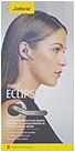 Jabra Eclipse Wireless Headset Mono Black Wireless Bluetooth 98.4 ft 16 Ohm 20 Hz 20 kHz Earbud Monaural In ear Yes 100 98200000 02
