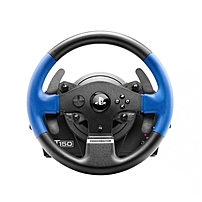 Thrustmaster T150 Gaming Steering Wheel USBPC PlayStation 3 PlayStation 4 Force Feedback 4169080