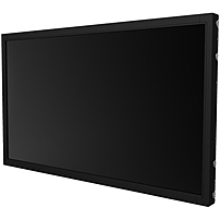 Elo 2740L 27 quot; LED Open frame LCD Touchscreen Monitor 16 9 12 ms IntelliTouch Plus Multi touch Screen 1920 x 1080 Full HD 16.7 Million Colors 3 000 1 300 Nit DVI USB VGA Black RoHS China RoHS WEEE