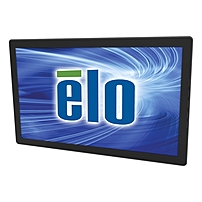 Elo 2440L 24 quot; LED Open frame LCD Touchscreen Monitor 16 9 5 ms iTouch 1920 x 1080 Full HD 16.7 Million Colors 1 000 1 300 Nit DVI USB VGA Black E000414