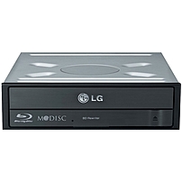 LG BH16NS40 Internal Blu ray Writer BD R RE Support 16x CD Read 48x CD Write 24x CD Rewrite 12x BD Read 16x BD Write 12x BD Rewrite 16x DVD Read 16x DVD Write 8x DVD Rewrite Double layer Media Support