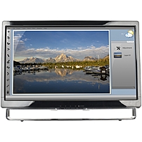 Planar PXL2230MW 22 quot; Edge LED LCD Touchscreen Monitor 16 9 5 ms Optical Multi touch Screen 1920 x 1080 Full HD Adjustable Monitor Angle 16.7 Million Colors 1 000 1 250 Nit Speakers DVI HDMI USB V