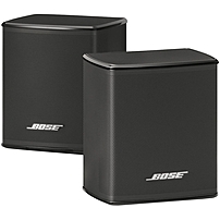 Bose Virtually Invisible Speaker Black Wall Mountable 768973 1110