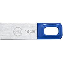 Dell 16GB USB 2.0 Flash Drive Blue 16 GB USB 2.0 Blue SNP100U2B 16GAM