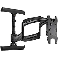 Chief ICF50B03 Mounting Arm for Flat Panel Display 37 quot; to 70 quot; Screen Support 125 lb Load Capacity