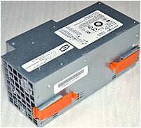 EMC 071 000 578 01 Gen1 Blastoff Power Supply for VNX5200 5400 5600