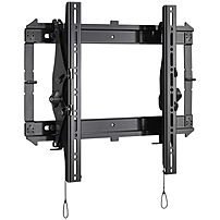 Chief iCMPTM3B03 Wall Mount for Flat Panel Display 26 quot; to 42 quot; Screen Support 125 lb Load Capacity ICMPTM3B03