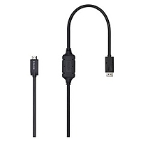 Belkin Video Cable Adapter DisplayPort Male Digital Audio Video HDMI Male Digital Audio Video 6ft F2CD001B06 E