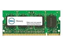 Dell SNP5TT88C 256 256 MB RAM Memory Module 667 MHz DDR2 SDRAM SO DIMM 200 pin