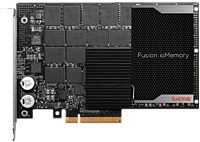 SanDisk SDFADCMOS 6T40 SF1 6.4 TB Fusion io Memory SX350 Internal Solid State Drive PCI Express 2.0 x8 SDFADCMOS6T40SF