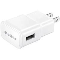 Samsung AC Adapter 5 V DC Output Voltage 2 A Output Current EP TA20JWEUSTA