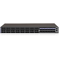 Mellanox SwitchX SX1024 Layer 3 Switch Manageable 3 Layer Supported 1U High Rack mountable MSX1024B 2BFS