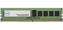 Dell 1R8CR 16 GB Memory Module 2RX4 DDR4 SDRAM PC4 2133p 2133 MHz ECC