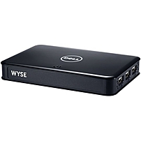 Wyse 1000 1003 E03 Desktop Slimline Zero Client Gigabit Ethernet Network RJ 45 4 Total USB Port s 4 USB 2.0 Port s 920342 01L
