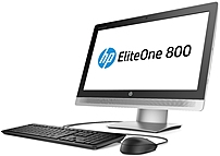 HP EliteOne 800 G2 Y2P27UT All in One Computer Intel Core i5 6500 3.20 GHz Quad Core Processor 8 GB DDR4 SDRAM 128 GB Solid State Drive 23 inch Display Windows 10 Pro 64 bit