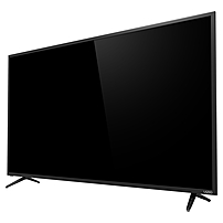 VIZIO E E50 D1 50 quot; 1080p LED LCD TV 16 9 Black 1920 x 1080 LED Smart TV PC Streaming Internet Access