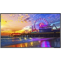 NEC Display 32 quot; LED Backlit Display with Integrated Tuner 32 quot; LCD 1366 x 768 Direct LED 300 Nit HDMI USB Serial Black E325