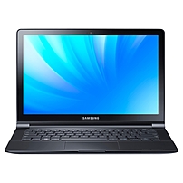 Samsung ATIV Book 9 Lite NP915S3G K04US 13.3 quot; Touchscreen LCD Notebook AMD Quad core 4 Core 1.40 GHz 4 GB DDR3L SDRAM 128 GB SSD Windows 8.1 64 bit 1366 x 768 Mineral Ash Black AMD Radeon HD 8250