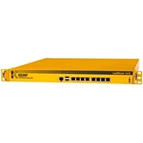KEMP LoadMaster 3600 Server Load Balancer 8 RJ 45 1 Gbit s Gigabit Ethernet Manageable 4 GB Standard Memory LM3600