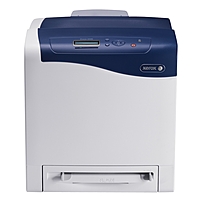 Xerox Phaser 6500DN Laser Printer Color 600 x 600 dpi Print Plain Paper Print Desktop 24 ppm Mono 24 ppm Color Print Letter Legal A4 Custom Size 250 sheets Standard Input Capacity 40000 Duty Cycle Aut