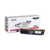 Xerox Black High Capacity Toner Cartridge Laser 4500 Pages 1 Each 113R00692