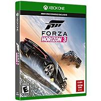 Microsoft Forza Horizon 3 Racing Game Xbox One PS7 00001