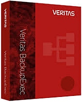 Veritas 21344729 M1 Symantec Backup Exec 15 Server Software Box Pack 1 Year Essential Support Windows