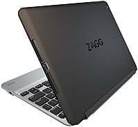 ZAGG ZAGGfolio Keyboard Cover Case Folio for iPad Air ID5ZF2 BB0
