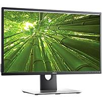 Dell P2717H 27 quot; LED LCD Monitor 16 9 6 ms 1920 x 1080 16.7 Million Colors 300 Nit 4 000 000 1 Full HD HDMI VGA MonitorPort USB 55 W Black TCO Certified Monitors CECP China Energy Label CEL ENERGY