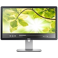 Dell IMSourcing DS P2214H 21.5 quot; LED LCD Monitor 16 9 8 ms Adjustable Monitor Angle 1920 x 1080 16.7 Million Colors 250 Nit 2 000 000 1 Full HD DVI VGA MonitorPort USB 42 W Black EPEAT Gold TCO Ce